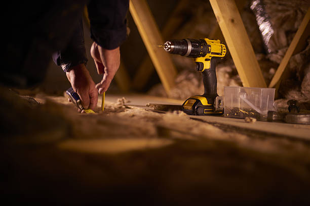 Best Insulation for Specific Applications in Vineland, NJ